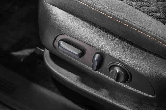 Chevrolet Equinox LT 2022