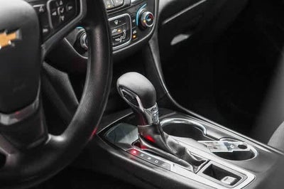 Chevrolet Equinox LT 2022