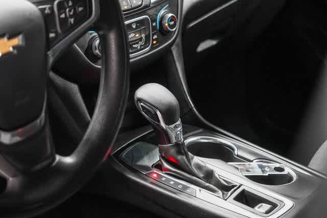 Chevrolet Equinox LT 2022