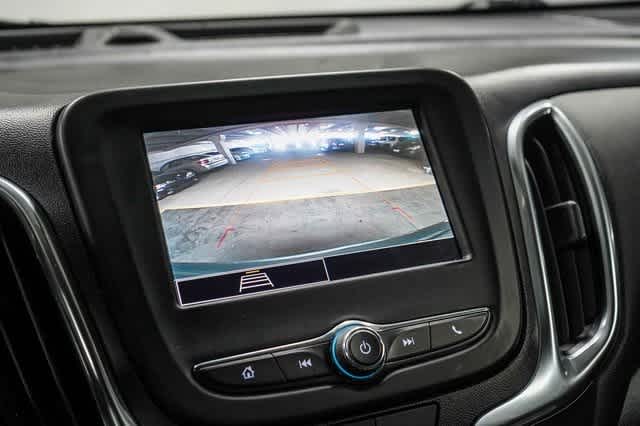 Chevrolet Equinox LT 2022