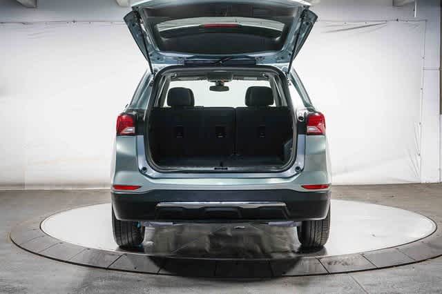 Chevrolet Equinox LT 2022