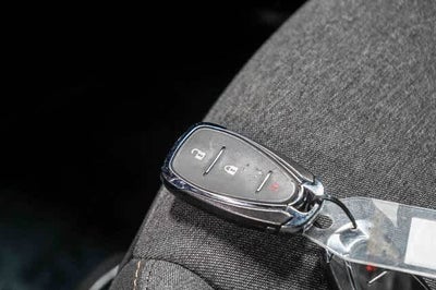 Chevrolet Equinox LT 2022