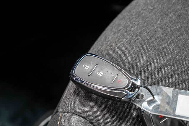 Chevrolet Equinox LT 2022