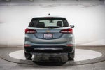 Chevrolet Equinox LT 2022
