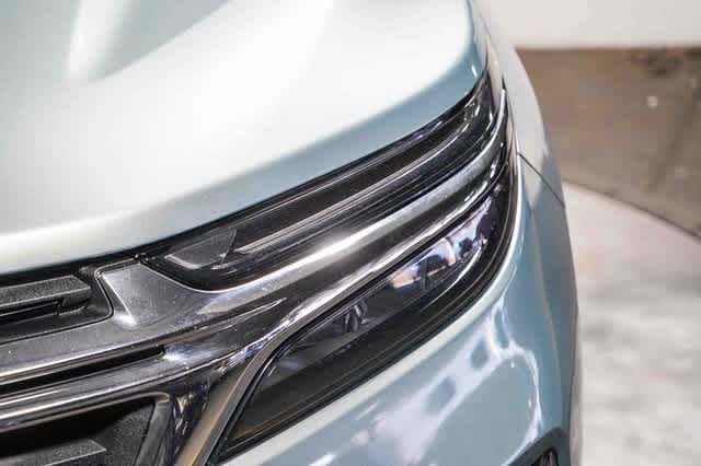 Chevrolet Equinox LT 2022