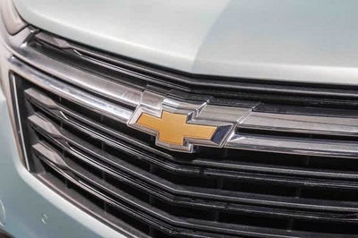 Chevrolet Equinox LT 2022