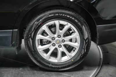 Chevrolet Equinox LT 2021