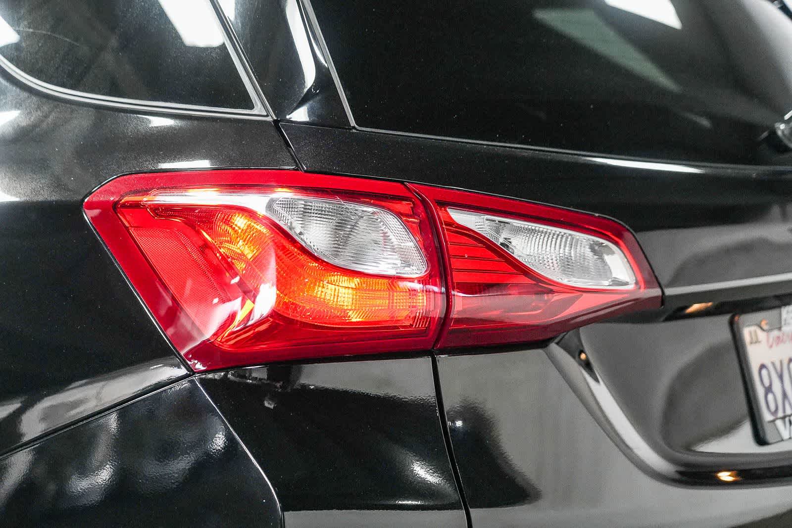 Chevrolet Equinox LT 2021
