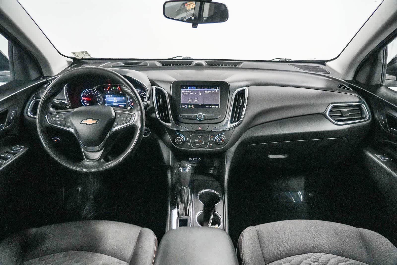 Chevrolet Equinox LT 2021