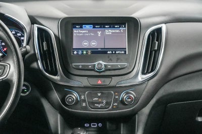 Chevrolet Equinox LT 2021