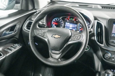 Chevrolet Equinox LT 2021