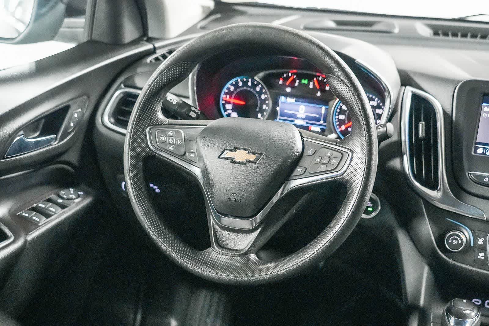 Chevrolet Equinox LT 2021