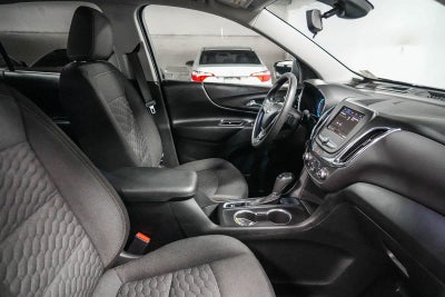 Chevrolet Equinox LT 2021