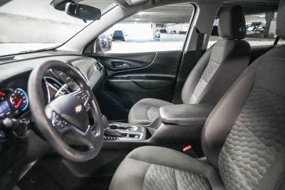 Chevrolet Equinox LT 2021
