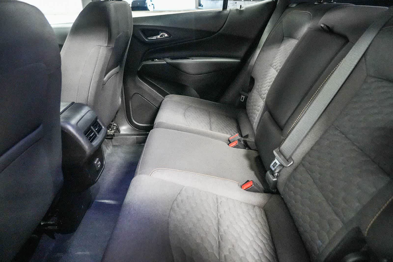 Chevrolet Equinox LT 2021