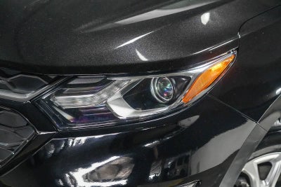 Chevrolet Equinox LT 2021