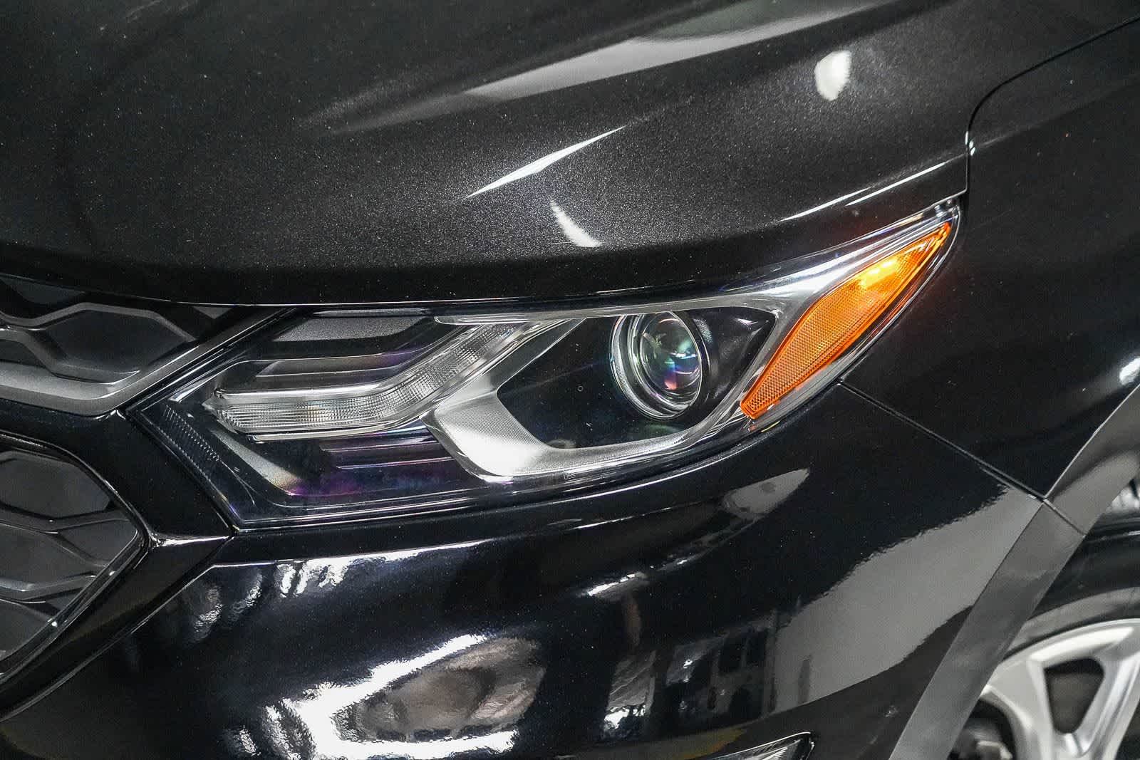 Chevrolet Equinox LT 2021
