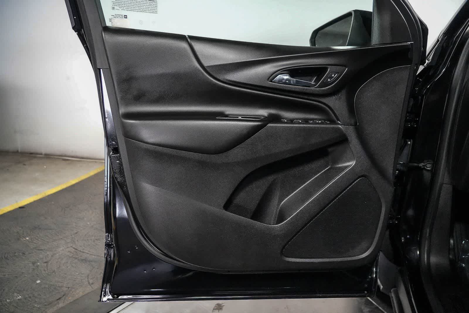 Chevrolet Equinox LT 2021