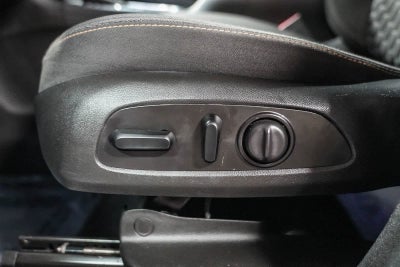 Chevrolet Equinox LT 2021