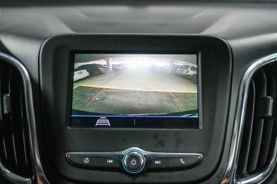 Chevrolet Equinox LT 2021