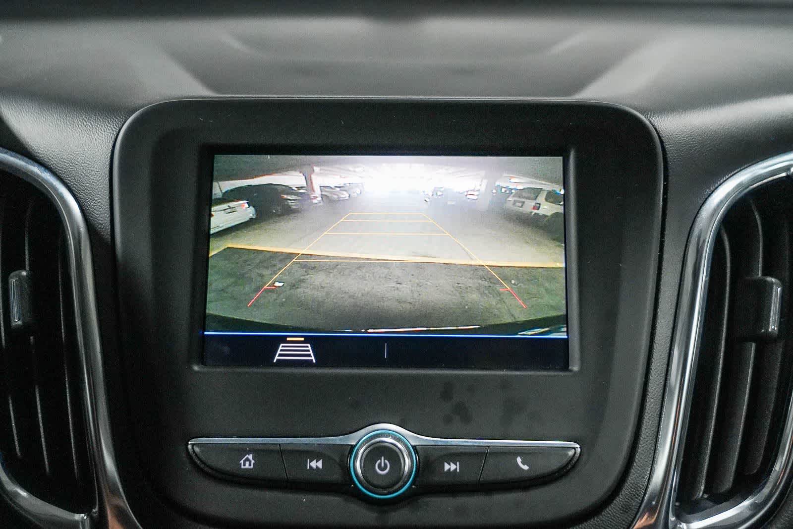 Chevrolet Equinox LT 2021