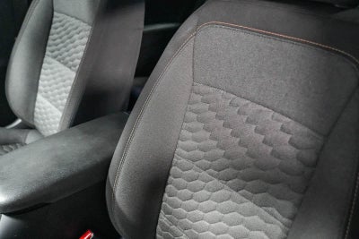 Chevrolet Equinox LT 2021