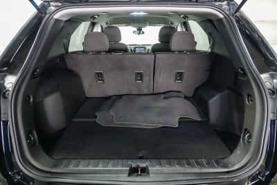 Chevrolet Equinox LT 2021