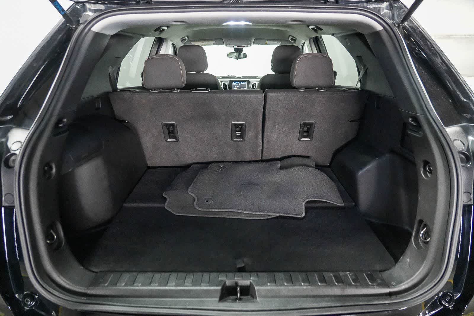 Chevrolet Equinox LT 2021