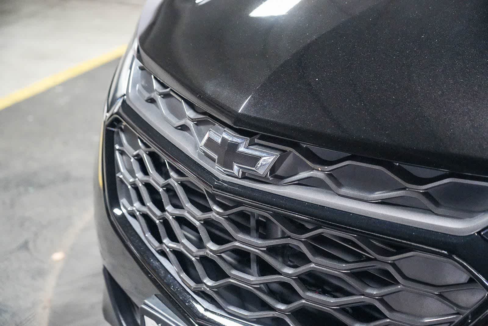 Chevrolet Equinox LT 2021