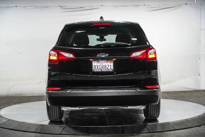 Chevrolet Equinox LT 2021