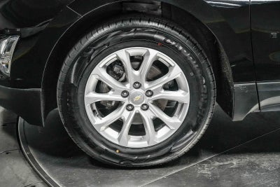 Chevrolet Equinox LT 2021