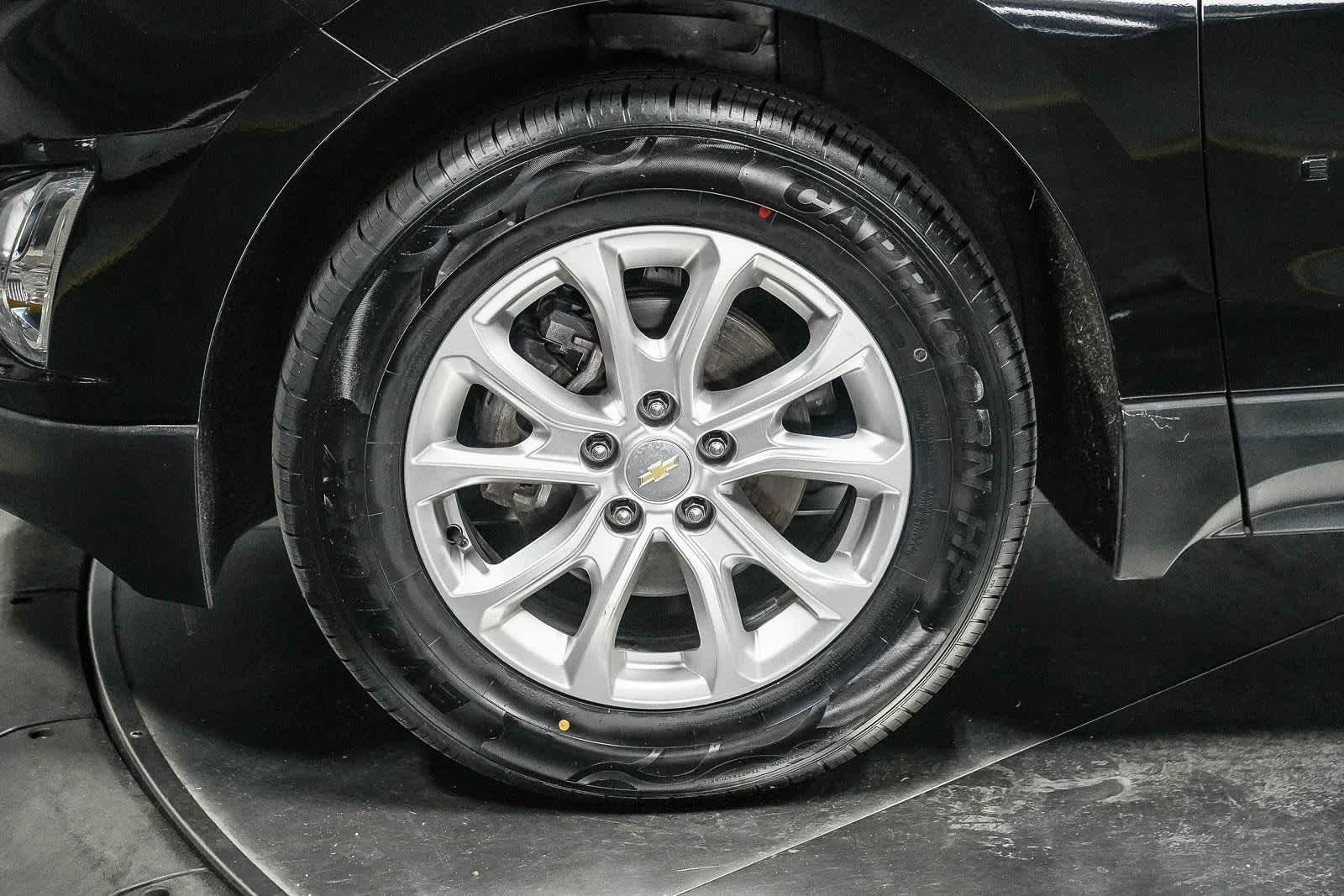 Chevrolet Equinox LT 2021