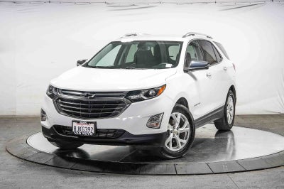 Chevrolet Equinox Premier 2019