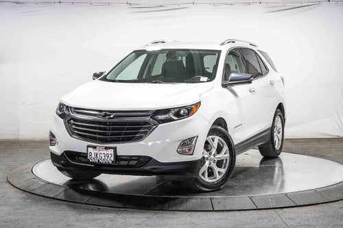 Chevrolet Equinox Premier 2019