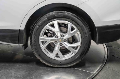 Chevrolet Equinox Premier 2019