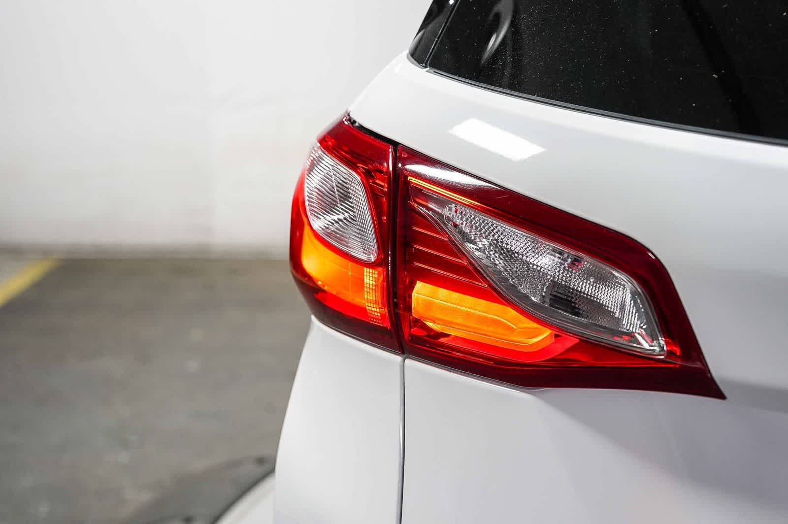 Chevrolet Equinox Premier 2019