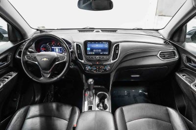 Chevrolet Equinox Premier 2019