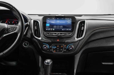 Chevrolet Equinox Premier 2019
