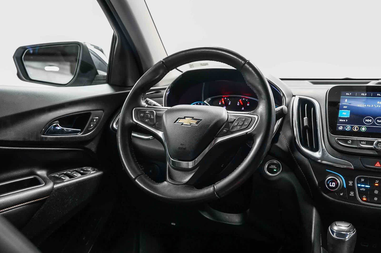 Chevrolet Equinox Premier 2019