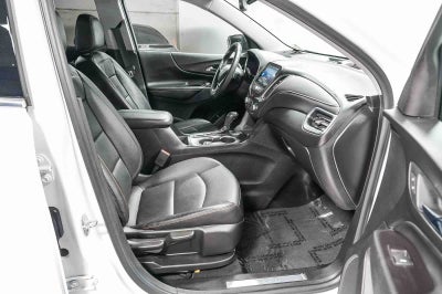 Chevrolet Equinox Premier 2019