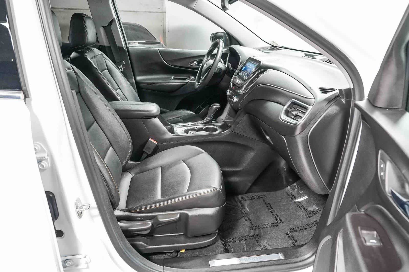Chevrolet Equinox Premier 2019