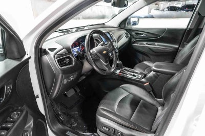 Chevrolet Equinox Premier 2019