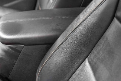 Chevrolet Equinox Premier 2019