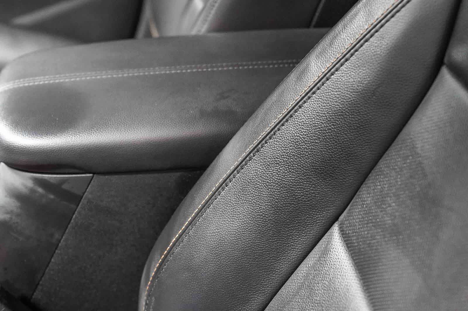 Chevrolet Equinox Premier 2019