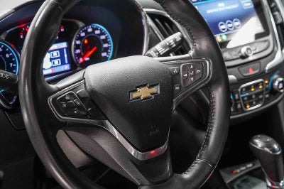 Chevrolet Equinox Premier 2019