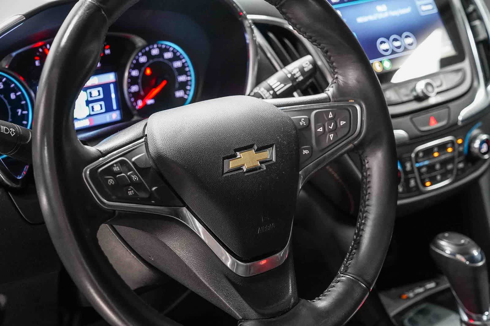 Chevrolet Equinox Premier 2019
