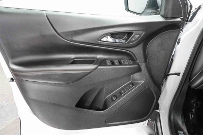Chevrolet Equinox Premier 2019