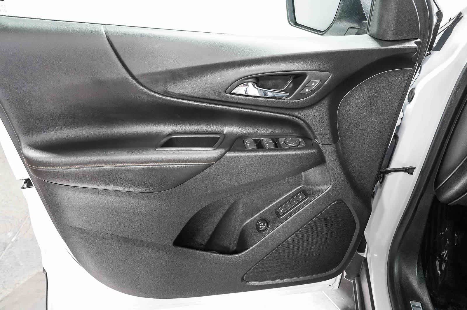 Chevrolet Equinox Premier 2019