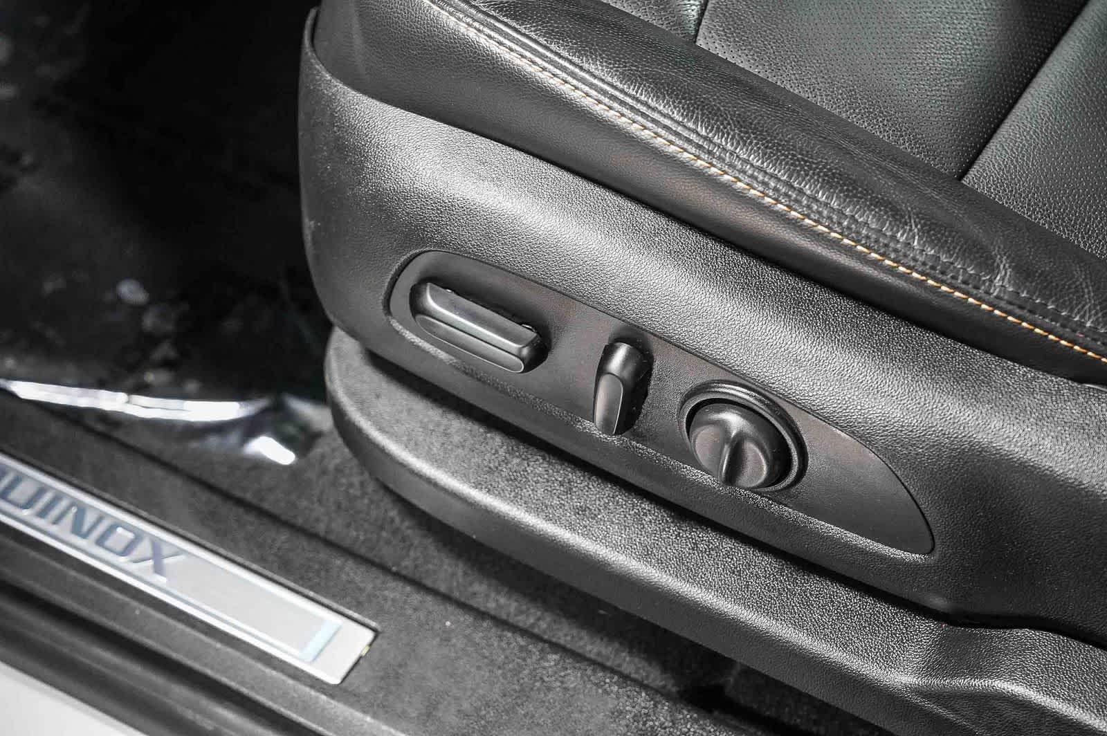 Chevrolet Equinox Premier 2019