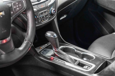 Chevrolet Equinox Premier 2019